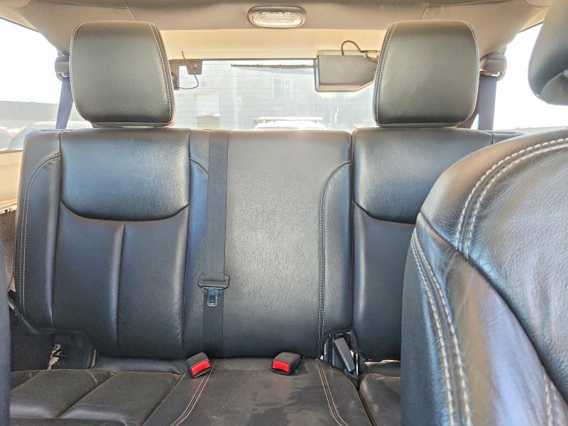 Продажа на аукционе авто 2014 Jeep Wrangler Unlimited, vin: 1C4BJWEG3EL132254, номер лота: 61410376