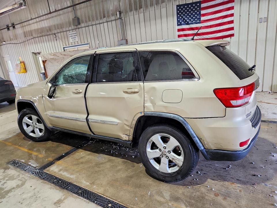 2012 Jeep Grand Cherokee მანქანა იყიდება აუქციონზე, vin: 1C4RJFAG3CC156586, აუქციონის ნომერი: 65416226