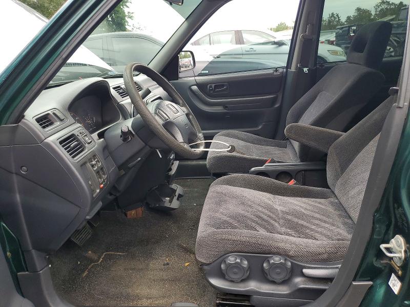 Aukcja sprzedaży 1999 Honda Cr-v, vin: JHLRD1844XC002757, numer aukcji: 67243176