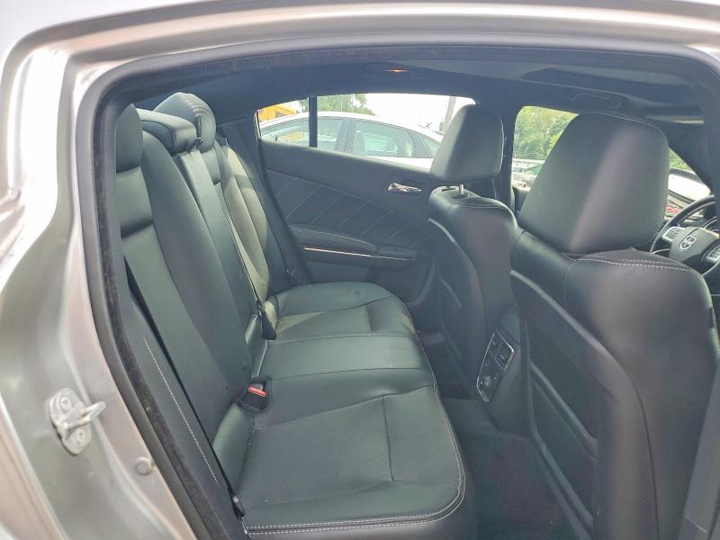 Aukcja sprzedaży 2014 Dodge Charger, vin: 2C3CDXCT8EH326698, numer aukcji: 64901276