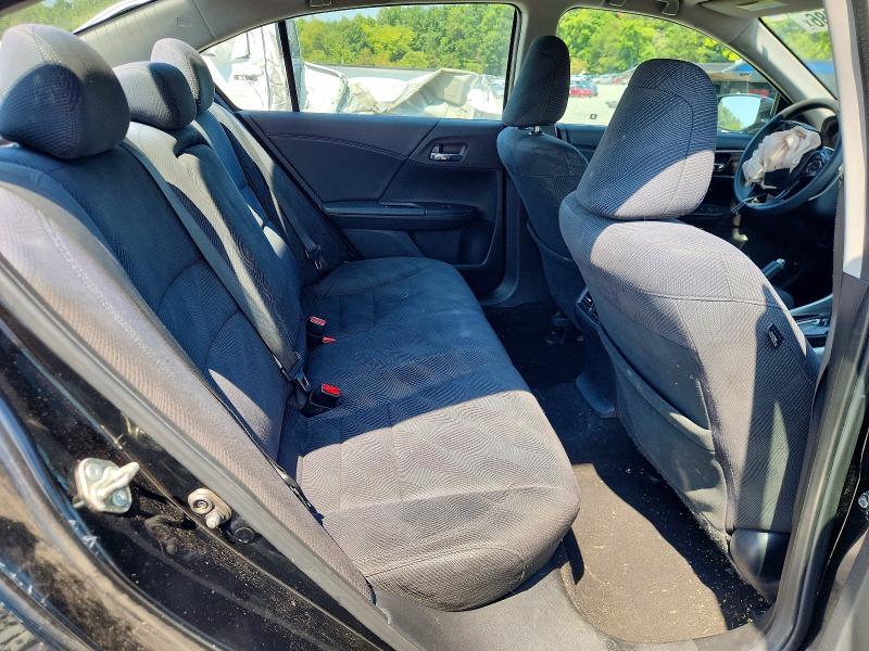 Продажа на аукционе авто 2017 Honda Accord, vin: 1HGCR2F7XHA181621, номер лота: 66654286