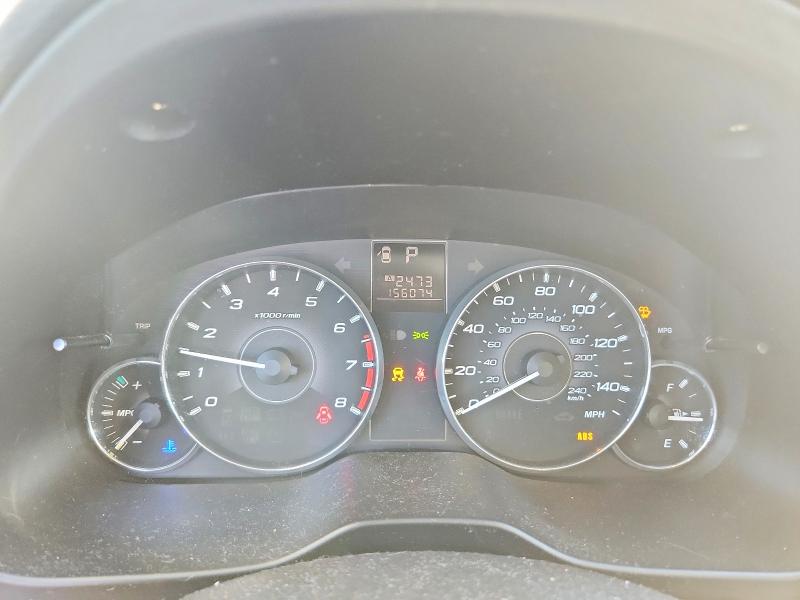 Продажа на аукционе авто 2011 Subaru Outback, vin: 4S4BRCCC2B3317636, номер лота: 65571436