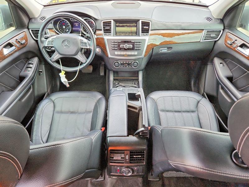 2014 Mercedes-benz Gl მანქანა იყიდება აუქციონზე, vin: 4JGDF7CE8EA354734, აუქციონის ნომერი: 66827316