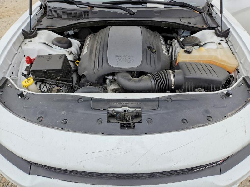 Продажа на аукционе авто 2021 Dodge Charger, vin: 2C3CDXCT9MH660558, номер лота: 64269266
