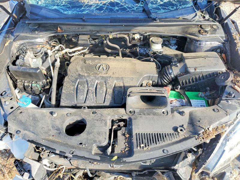 Aukcja sprzedaży 2017 Acura Rdx, vin: 5J8TB4H56HL026712, numer aukcji: 64239606