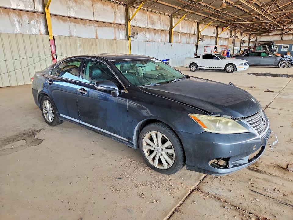 Aukcja sprzedaży 2011 Lexus Es, vin: JTHBK1EG5B2444527, numer aukcji: 67013106