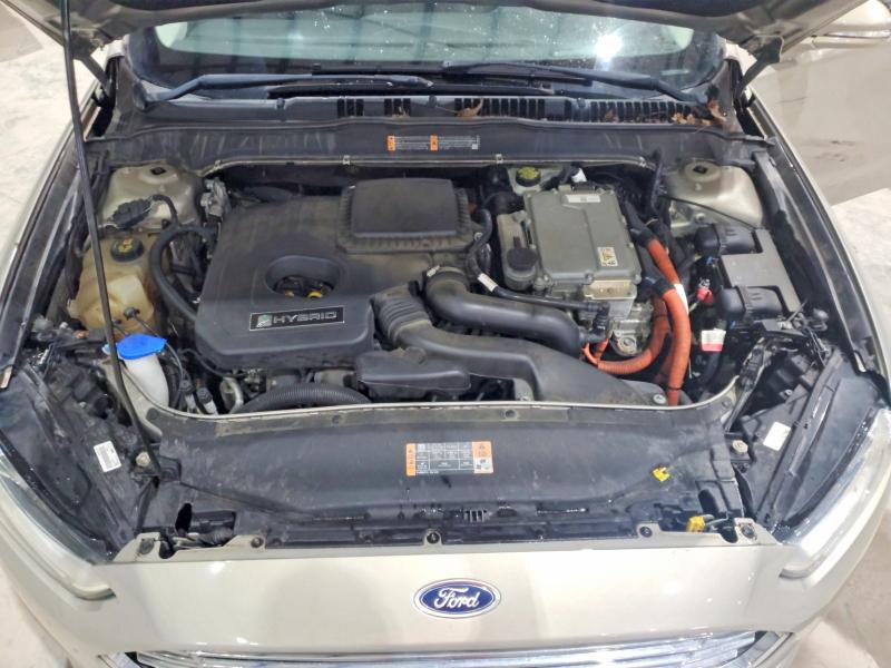 Продажа на аукционе авто 2015 Ford Fusion, vin: 3FA6P0LU9FR125579, номер лота: 62140016