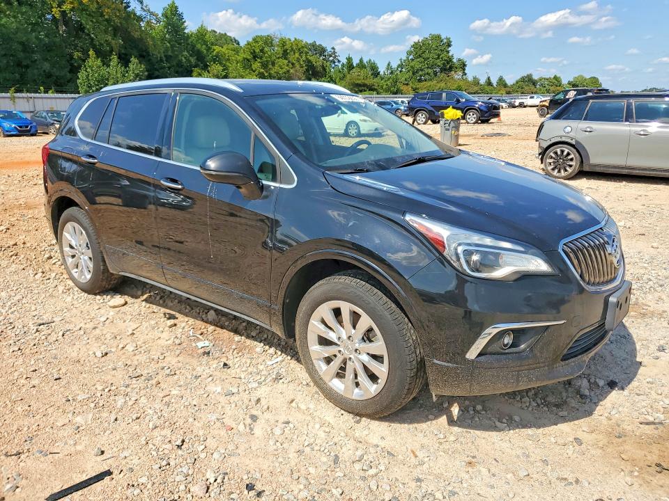 66039236 :رقم المزاد ، LRBFXDSA9HD112527 vin ، 2017 Buick Envision مزاد بيع