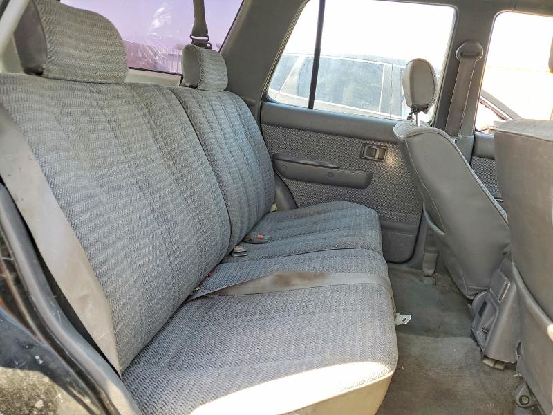 Aukcja sprzedaży 1994 Toyota 4runner, vin: JT3VN29V4R0024417, numer aukcji: 63860276