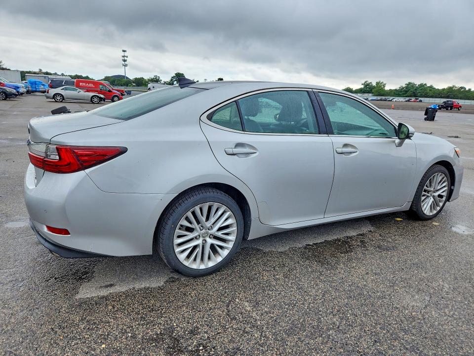 Продаж на аукціоні авто 2016 Lexus Es, vin: 58ABK1GG2GU004215, номер лоту: 66373586