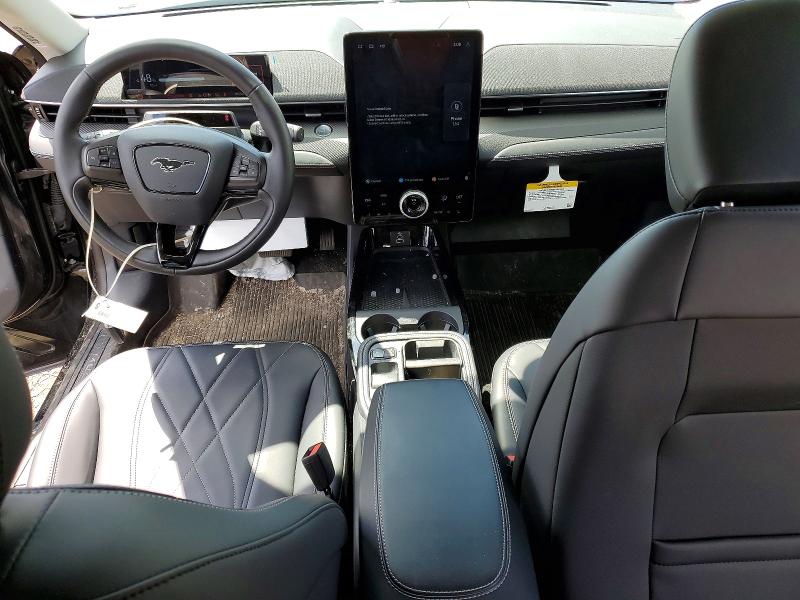 Продажа на аукционе авто 2025 Ford Mustang Mach-e, vin: 3FMTK1S51SMA15558, номер лота: 65207976