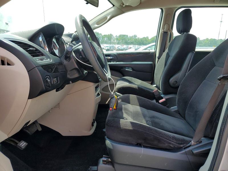 Продаж на аукціоні авто 2014 Dodge Grand Caravan, vin: 2C4RDGBG6ER381137, номер лоту: 63672196