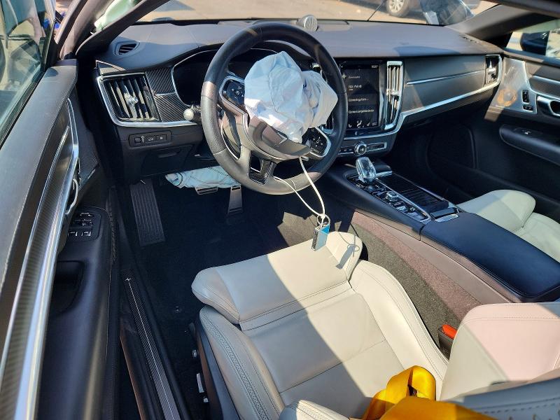 Auction sale of the 2021 Polestar 1, vin: LPSBE0YL5MB001012, lot number: 64308496