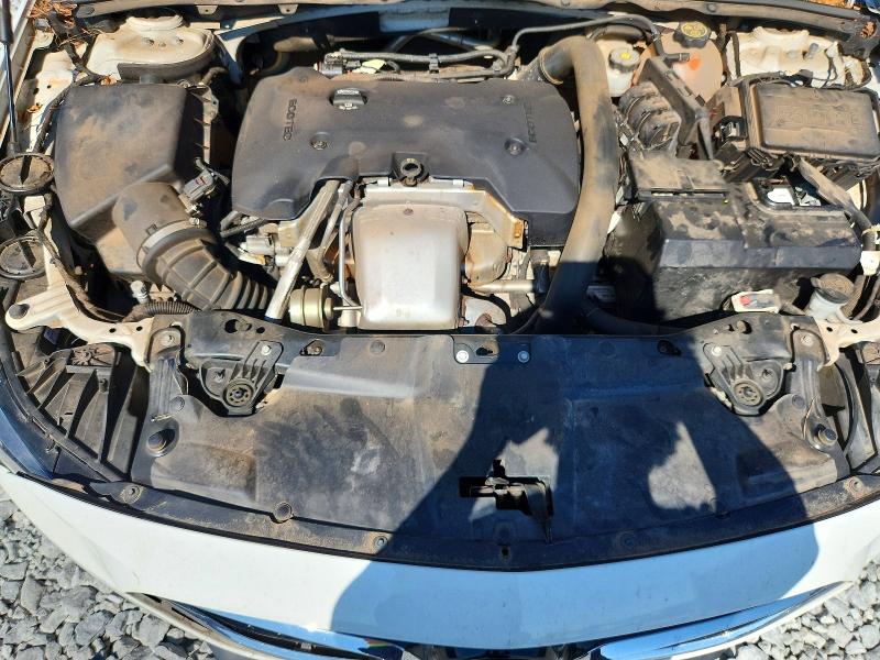 Aukcja sprzedaży 2019 Buick Regal, vin: W04GL6SX0K1025958, numer aukcji: 66403626