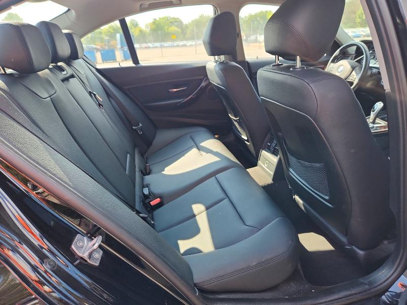 Aukcja sprzedaży 2014 Bmw 328, vin: WBA3B5G57ENS09538, numer aukcji: 65715026