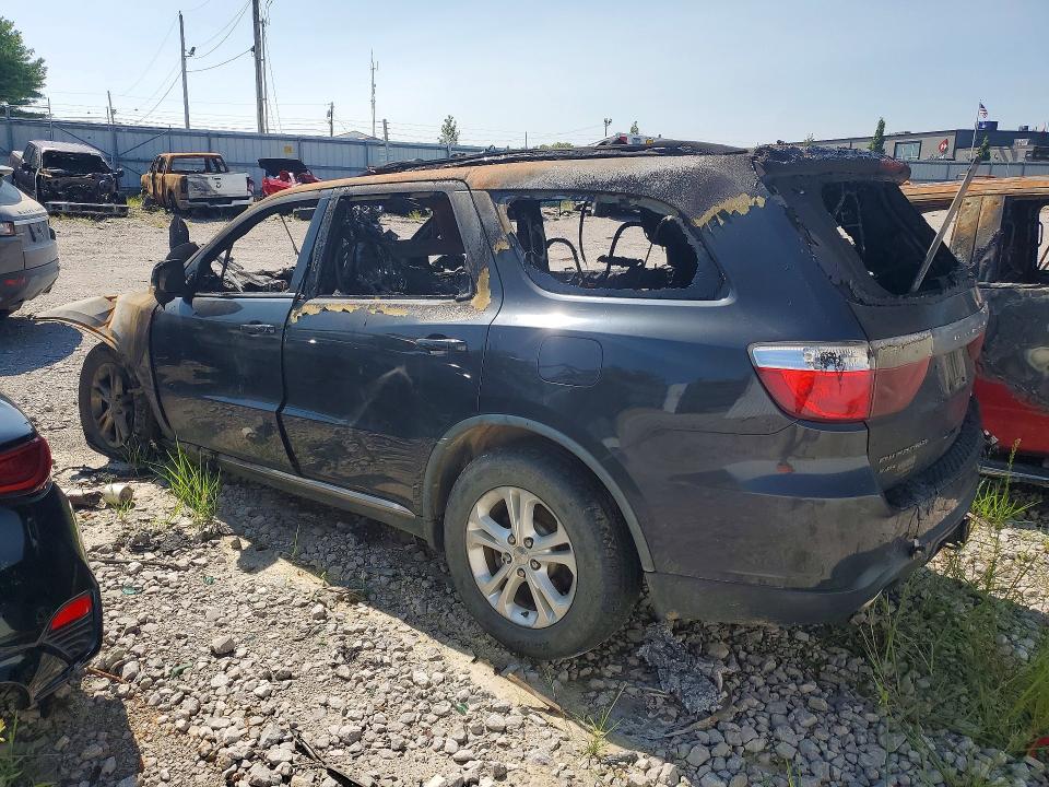 Aukcja sprzedaży 2011 Dodge Durango, vin: 1D4SE4GT2BC594273, numer aukcji: 65709246