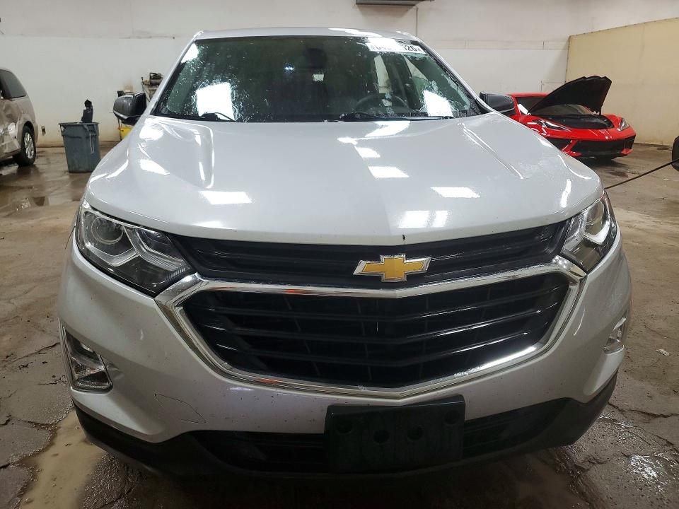 64013626 :رقم المزاد ، 2GNAXHEV3K6271400 vin ، 2019 Chevrolet Equinox مزاد بيع