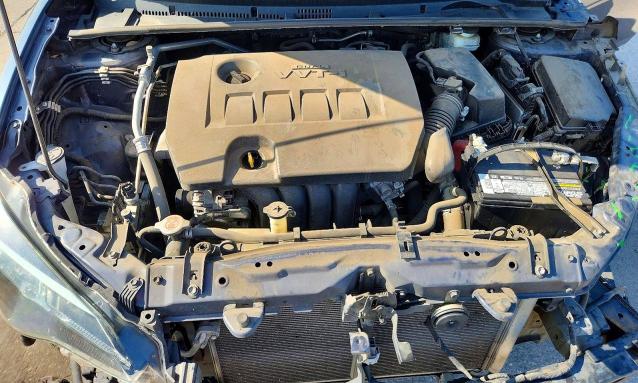 Aukcja sprzedaży 2019 Toyota Corolla, vin: 5YFBURHE9KP942137, numer aukcji: 64572066