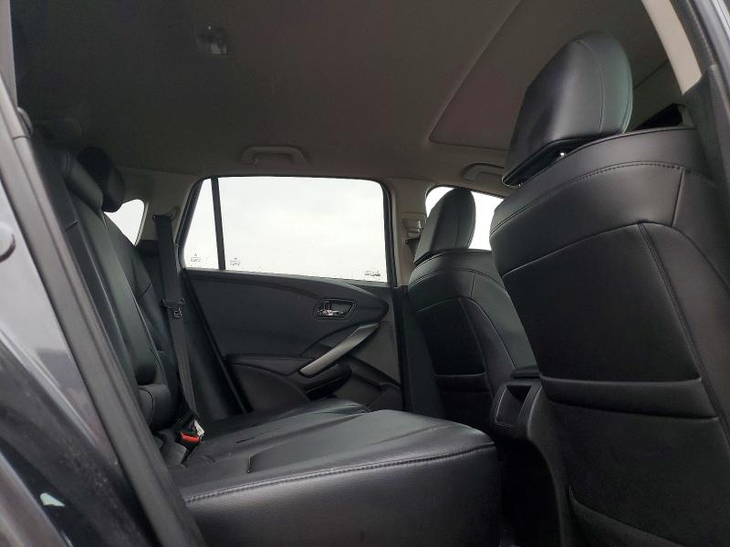Aukcja sprzedaży 2014 Acura Rdx, vin: 5J8TB4H37EL800377, numer aukcji: 64012226
