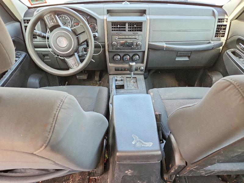 Продаж на аукціоні авто 2012 Jeep Liberty, vin: 1C4PJMAK1CW173417, номер лоту: 66970636