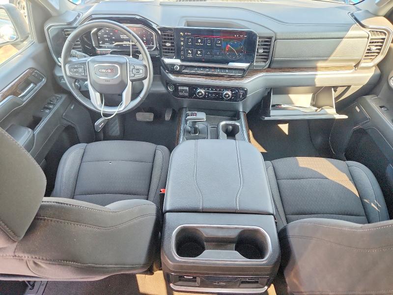 Продаж на аукціоні авто 2024 Gmc Sierra, vin: 3GTUUCE88RG101138, номер лоту: 64564196