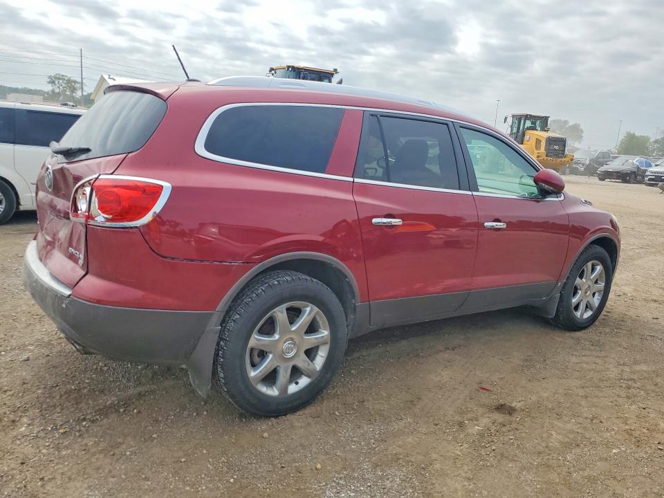 Aukcja sprzedaży 2010 Buick Enclave, vin: 5GALRBED2AJ189970, numer aukcji: 66538076