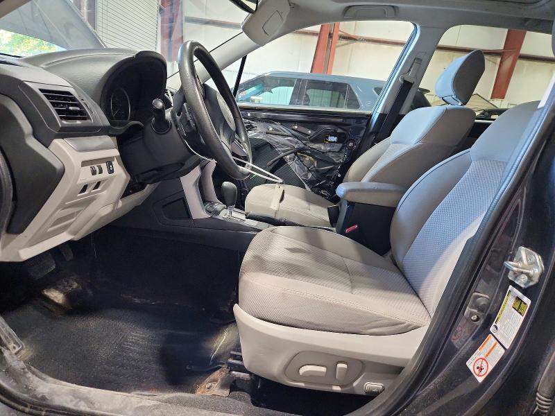 65097866 :رقم المزاد ، JF2SJADC1FH415839 vin ، 2015 Subaru Forester مزاد بيع