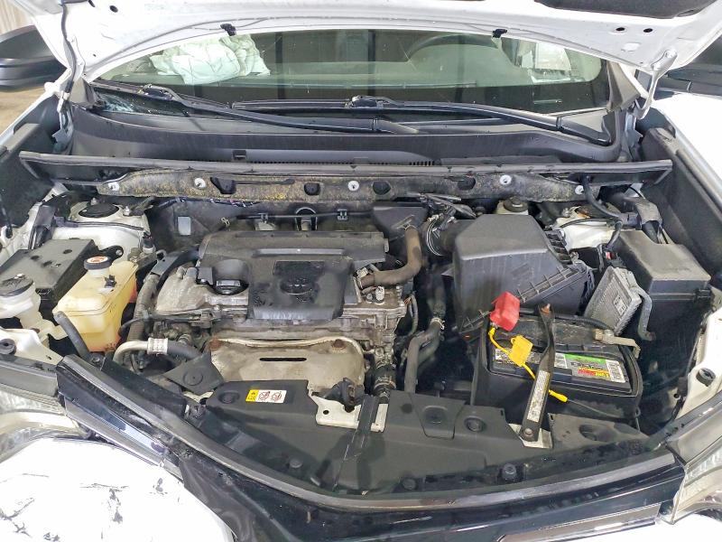 2018 Toyota Rav4 მანქანა იყიდება აუქციონზე, vin: JTMBFREVXJJ243424, აუქციონის ნომერი: 63306796