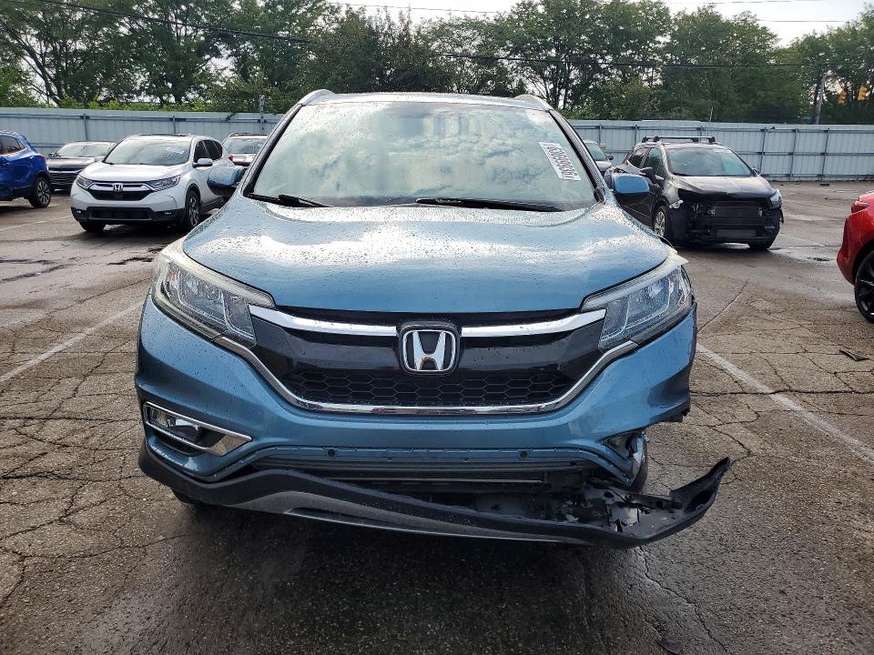 2015 Honda Cr-v მანქანა იყიდება აუქციონზე, vin: 5J6RM4H72FL034298, აუქციონის ნომერი: 63699936