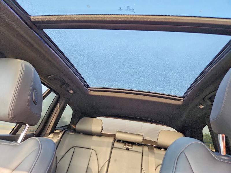 2019 Bmw X3 მანქანა იყიდება აუქციონზე, vin: 5UXTR9C57KLE16760, აუქციონის ნომერი: 64280766