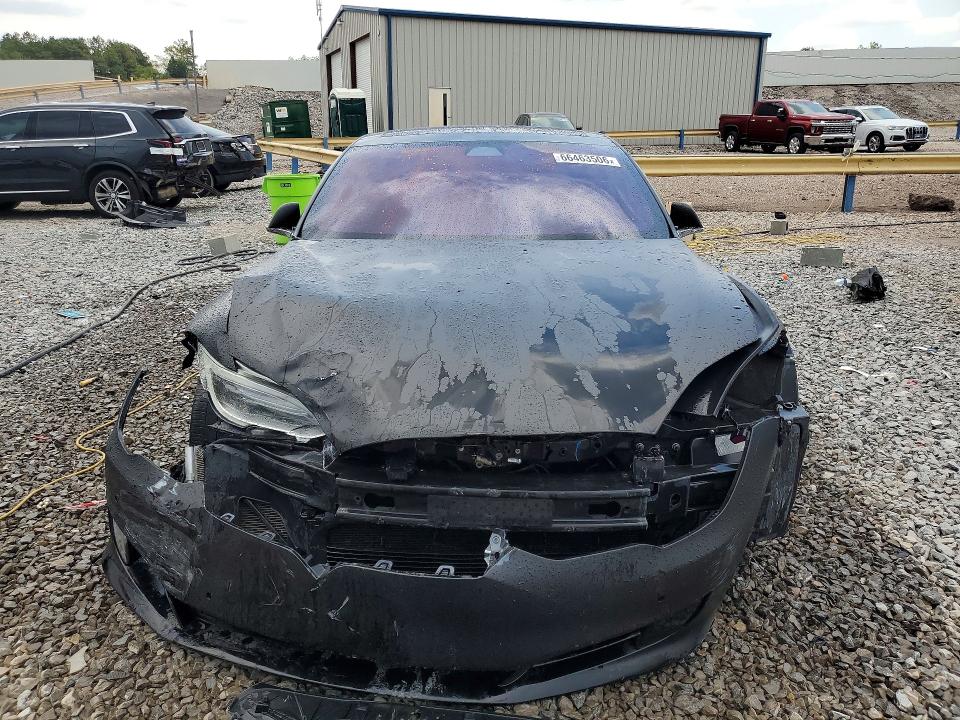 Aukcja sprzedaży 2017 Tesla Model S, vin: 5YJSA1E14HF195286, numer aukcji: 66463506