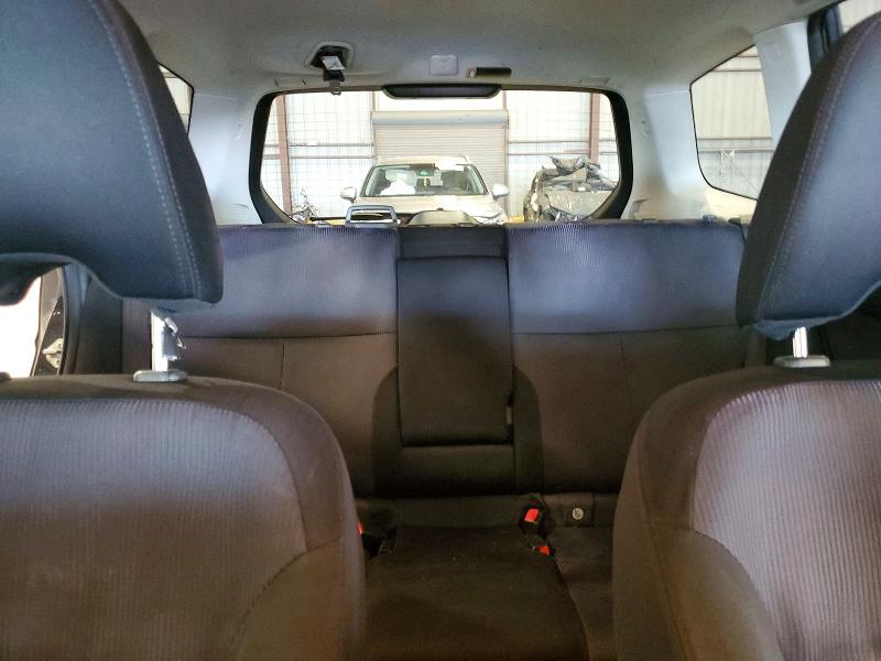 Продаж на аукціоні авто 2010 Subaru Forester, vin: JF2SH6BC3AH751285, номер лоту: 64246146