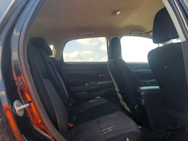 2019 Mitsubishi Outlander Sport მანქანა იყიდება აუქციონზე, vin: JA4AP3AU0KU015591, აუქციონის ნომერი: 67186596