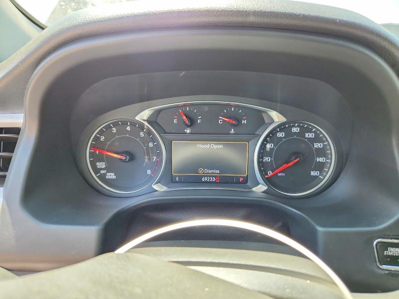 Продажа на аукционе авто 2021 Gmc Acadia, vin: 1GKKNMLS0MZ103763, номер лота: 65317396