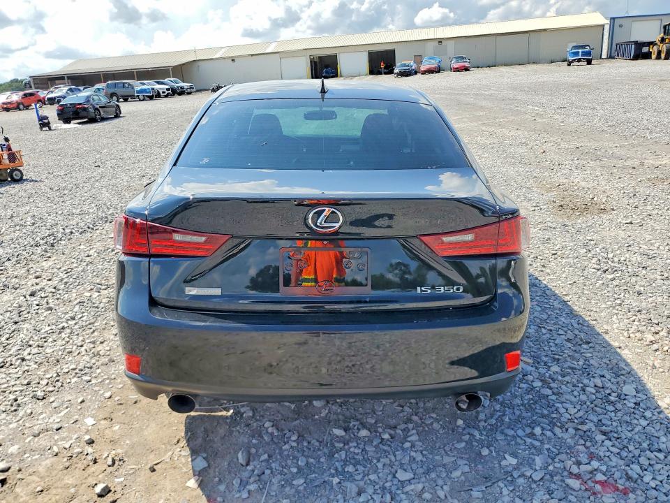 Продаж на аукціоні авто 2016 Lexus Is, vin: JTHBE1D28G5026403, номер лоту: 63945176
