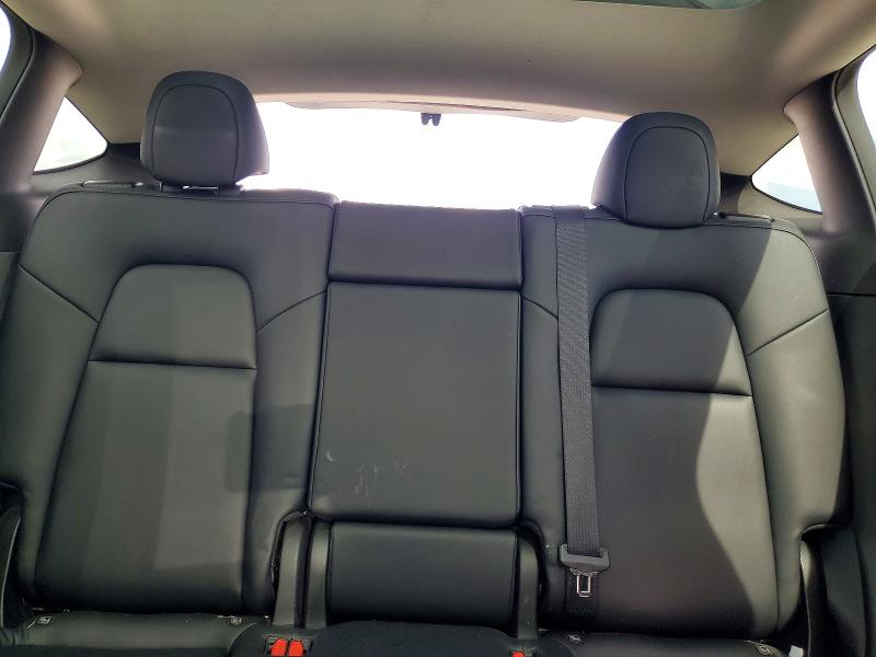 64781446 :رقم المزاد ، 7SAYGDEFXNF448096 vin ، 2022 Tesla Model Y مزاد بيع