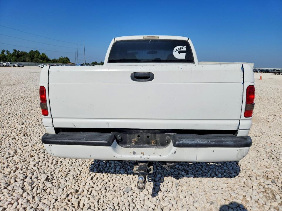 62715996 :رقم المزاد ، 3B7HC12Y1WM278253 vin ، 1998 Dodge Ram 1500 مزاد بيع