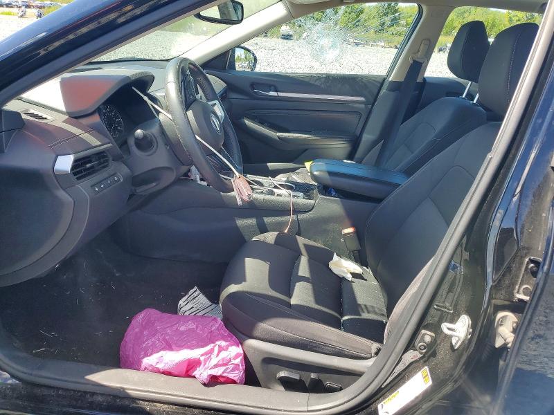 2020 Nissan Altima მანქანა იყიდება აუქციონზე, vin: 1N4BL4DW7LC252407, აუქციონის ნომერი: 66065536