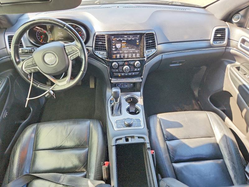 Продажа на аукционе авто 2020 Jeep Grand Cherokee, vin: 1C4RJFBGXLC251211, номер лота: 65145966