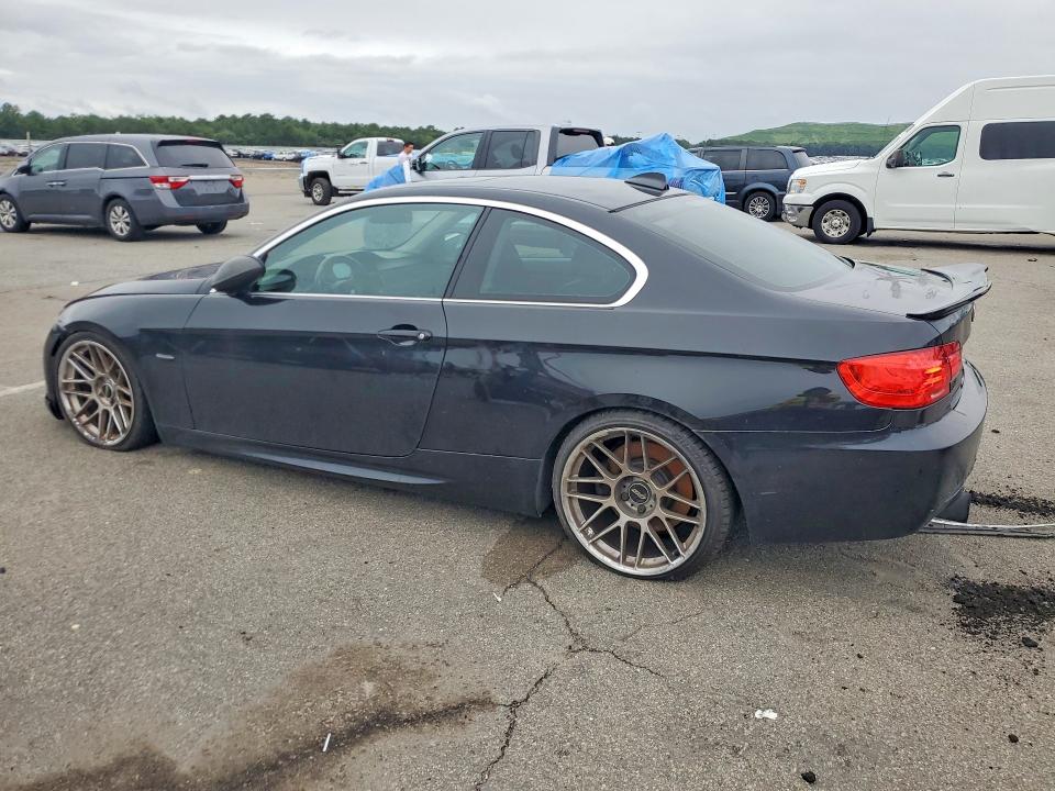 Aukcja sprzedaży 2008 Bmw 335, vin: WBAWC73528E065154, numer aukcji: 66287646
