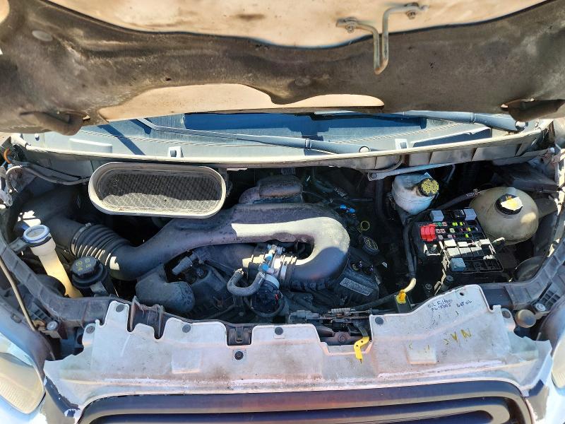 2017 Ford Transit მანქანა იყიდება აუქციონზე, vin: 1FTYR2CM8HKB19997, აუქციონის ნომერი: 65059806