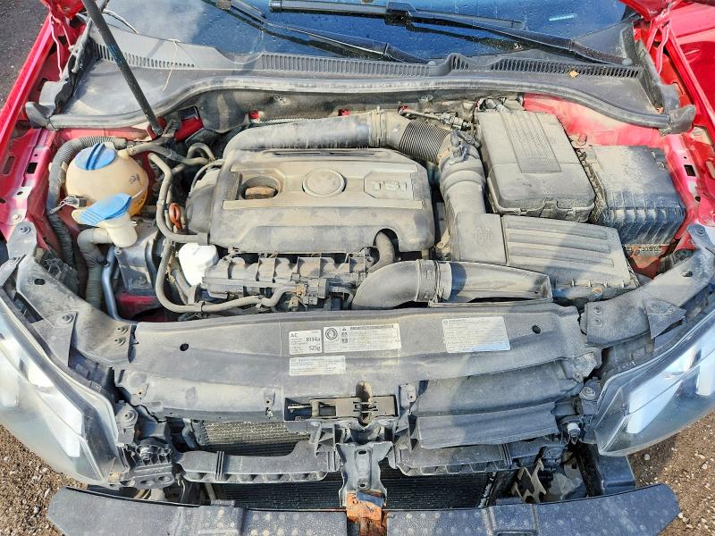 Продажа на аукционе авто 2012 Volkswagen Gti, vin: WVWHV7AJ2CW222075, номер лота: 65204566