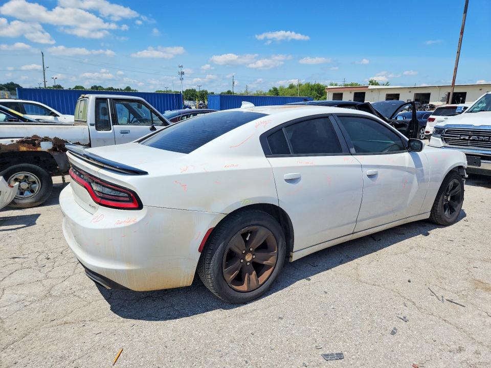 Aukcja sprzedaży 2015 Dodge Charger, vin: 2C3CDXHG8FH824171, numer aukcji: 63742596