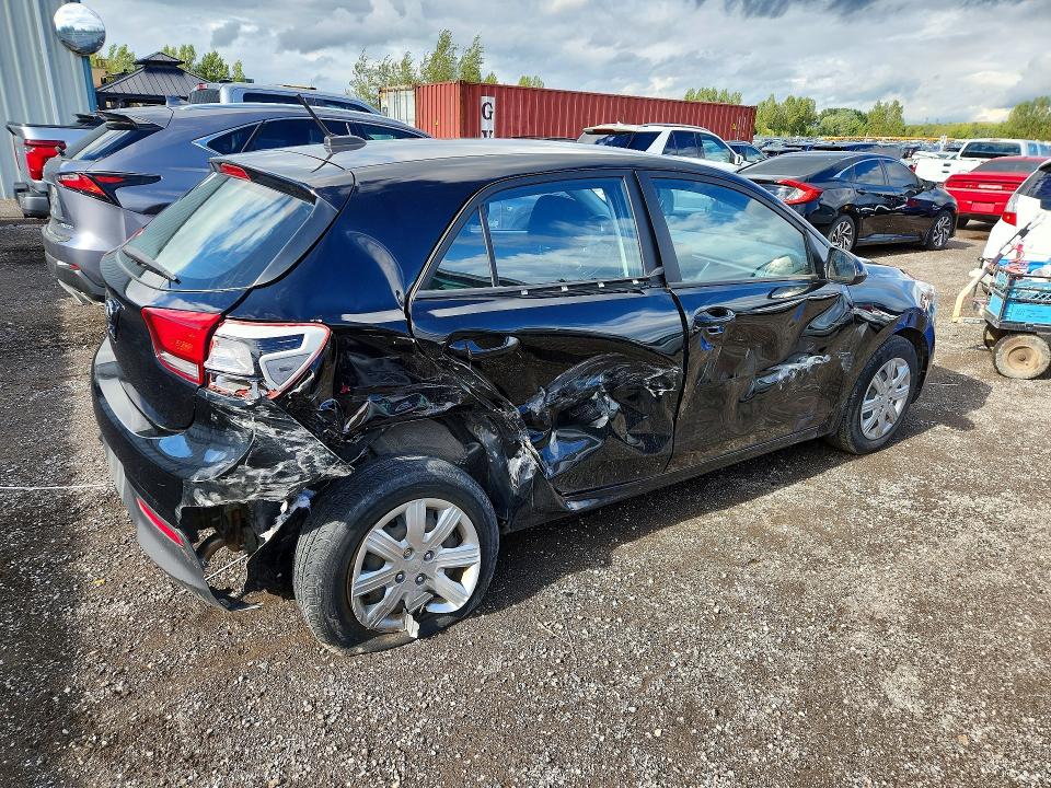 Aukcja sprzedaży 2021 Kia Rio, vin: 3KPA25AD7ME377452, numer aukcji: 66019026