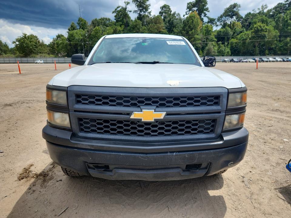 Продажа на аукционе авто 2014 Chevrolet Silverado, vin: 3GCUKPEC8EG392509, номер лота: 64784036
