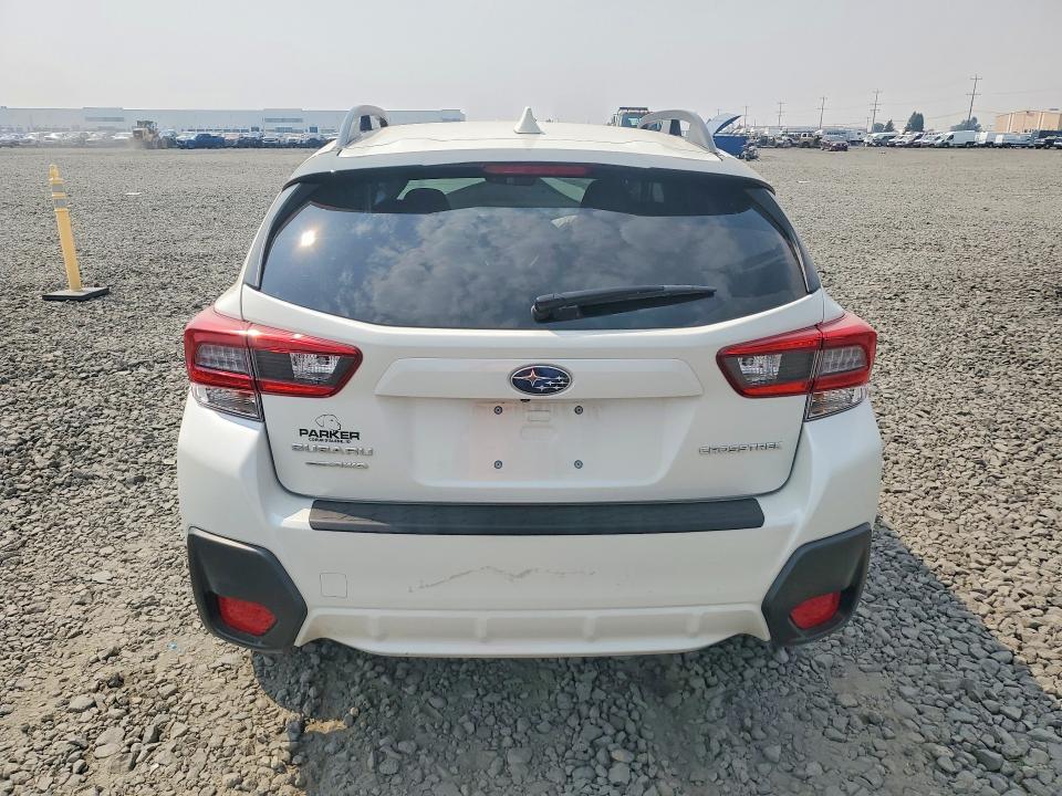 Продажа на аукционе авто 2023 Subaru Crosstrek, vin: JF2GTAEC2P8330413, номер лота: 64246236