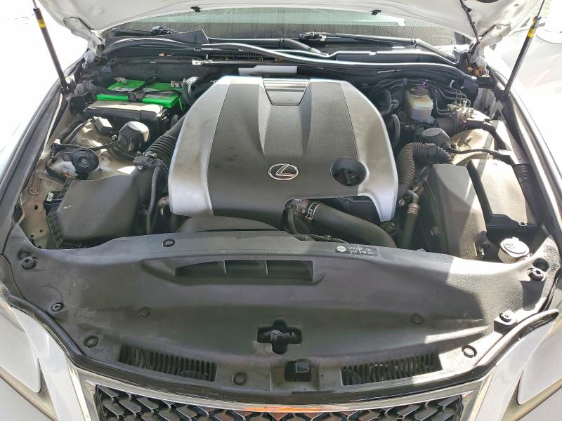 Продаж на аукціоні авто 2015 Lexus Is, vin: JTHBE1D28F5019353, номер лоту: 63539366