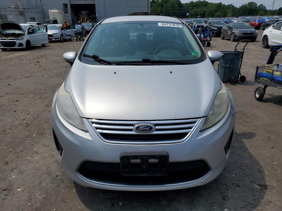 Aukcja sprzedaży 2012 Ford Fiesta, vin: 3FADP4BJ7CM101909, numer aukcji: 64731016