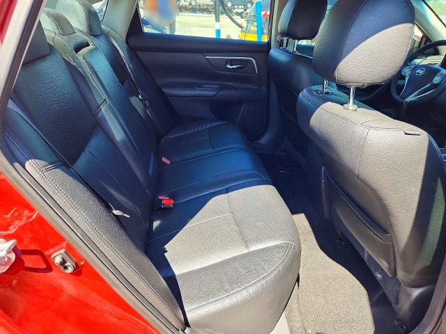 Auction sale of the 2015 Nissan Altima, vin: 1N4AL3AP7FC190885, lot number: 66250276