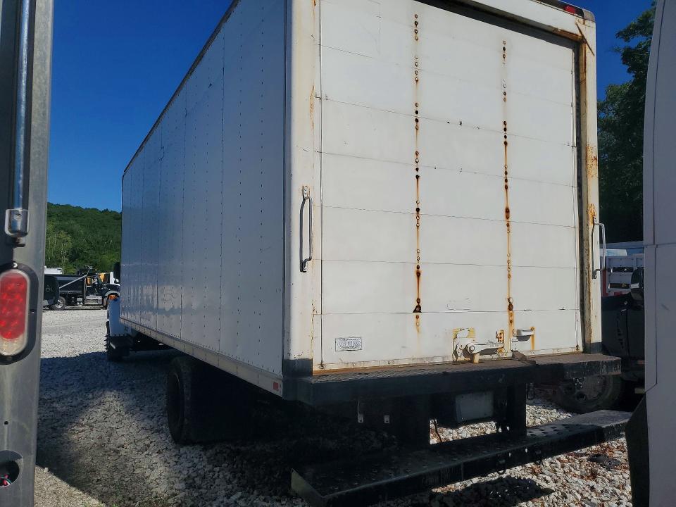 Продажа на аукционе авто 2005 Gmc C5500, vin: 1GDG5C1E85F904867, номер лота: 65166776